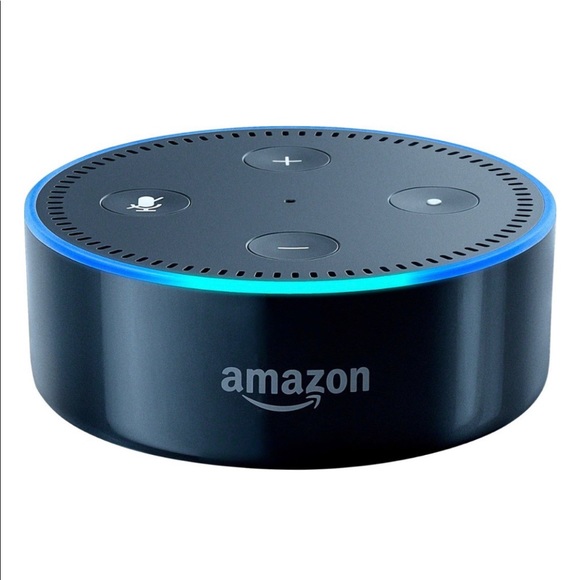 Amazon Echo Dot (2nd Gen) - Picture 3 of 3